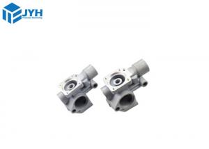 China Customized Magnesium Precision Machining Process For Gearboxes Products on sale