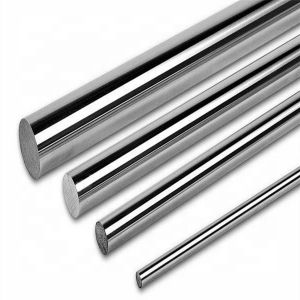 450mm 420 Stainless Steel Round Bar 2B BA 50-550mm