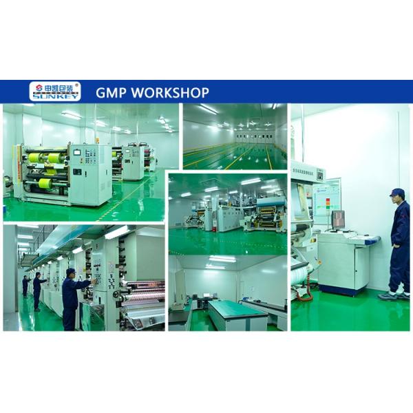 Embossed Vacuum Sealer Bags Compression Custom Food Grade Vacuum Pack Bags For Food