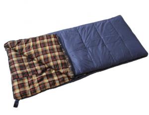 China Preminum Mountaineering envelope Sleeping Bag sleeping for mountain climbing Sleeping Bag(HT8042) on sale