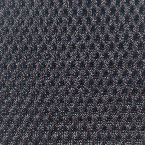 China Memory 400GSM Air Mesh Fabric Knitted Spacer Mesh Fabric wholesale