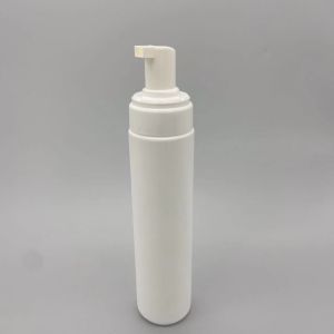 50ml 100ml Plastic Foaming Liquid Dispenser Pump Bottle Face Cream