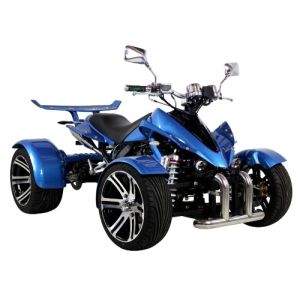 77.5mph Youth Racing ATV