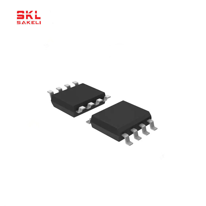 China ACS724LLCTR-50AB-T Hall Effect Sensor High Current Low Profile Robust Design wholesale