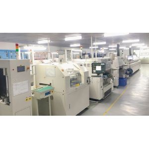 Shanghai Younatural New Energy Co., Ltd.