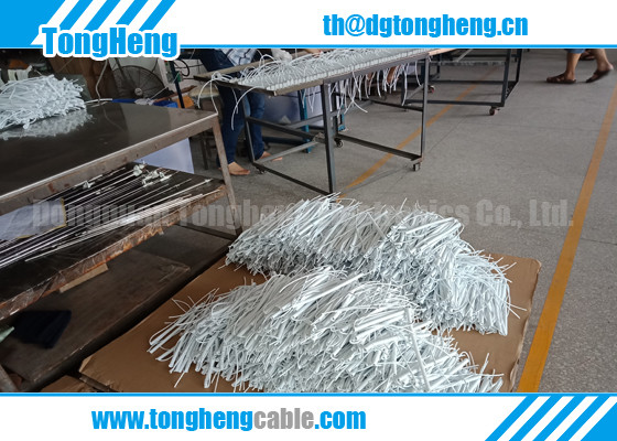 CE Compliant Electrical Extension Retractable Cable