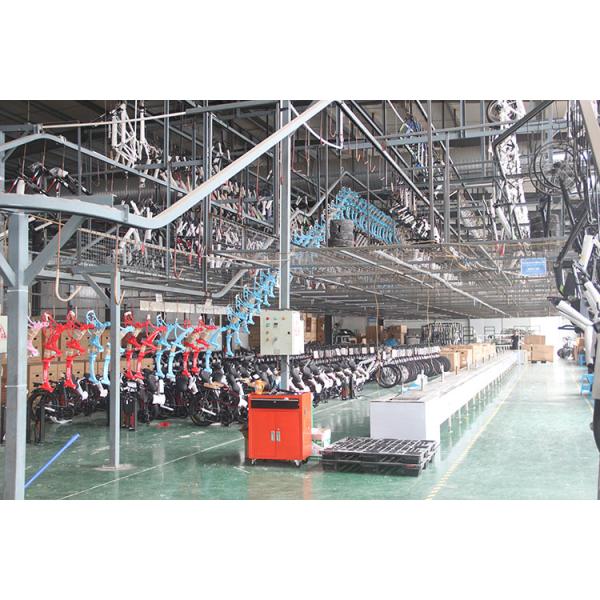 Smart Electric Motorcycle Scooter 3000w 2 Wheel Citycoco Scooter For Adults Motorbike