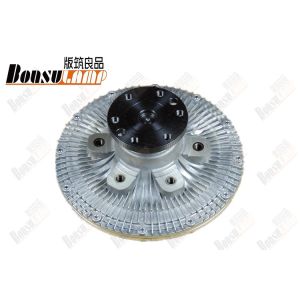China CYH 6WF1 8981197420 Engine Fan Clutch on sale