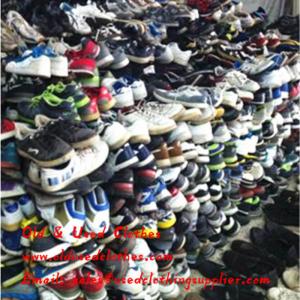 China Summer 2Nd Hand Shoes Second Hand Childrens Shoes Used Womens Boots All Size wholesale