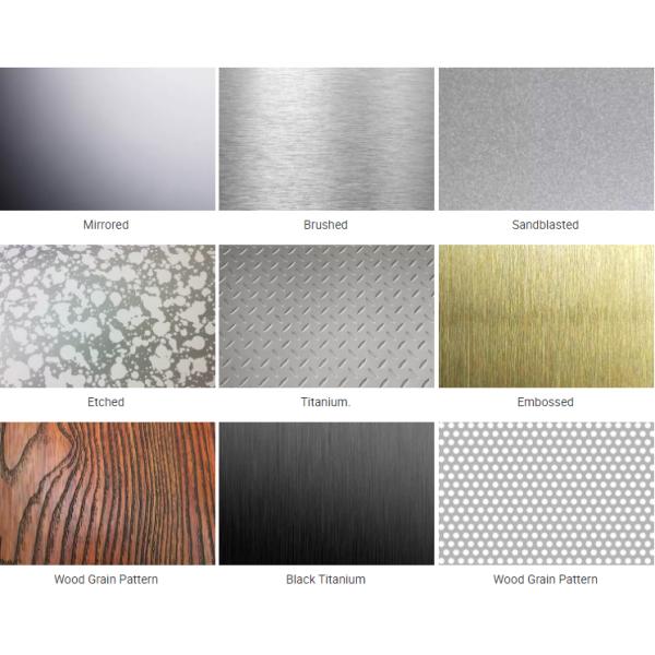 Inox Stainless Steel Plate Sheets 8K Super Duplex SS Plate