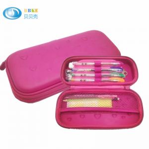 China Factory Direct Sale Storage Bag EVA Pencil Case With Waterproof on sale