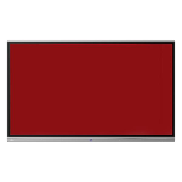 4K 75 Inch Interactive Touch Screen Display Brightness 350cd/M2 Response ≤8ms 02