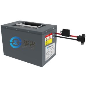 China 20Ah Motorcycle Lifepo4 Battery wholesale