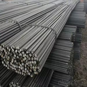 1010 10mm 12mm Deformed Steel Rebar Concrete Iron Rod Concrete
