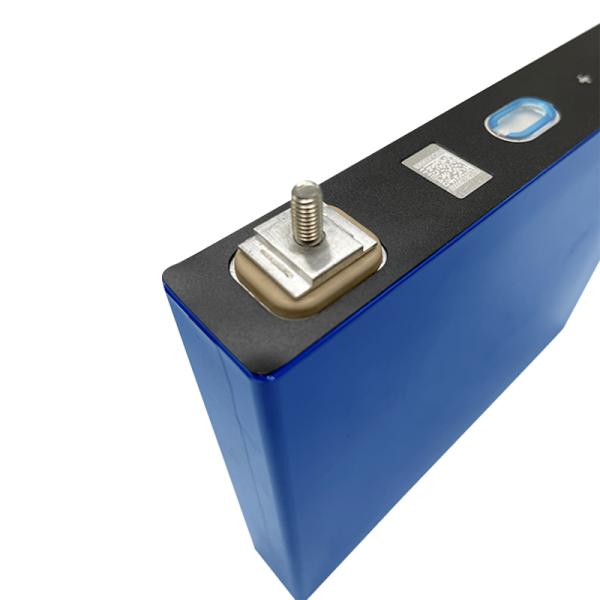 3.2v 125ah LFP Battery Packs 2000 Times LiFePO4 Scooter Battery