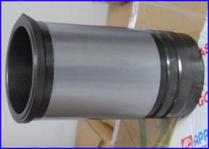China Marine Diesel Engine Cylinder Liner Sleeves  6CH Yanmar Engine Parts 727610 - 01900 wholesale