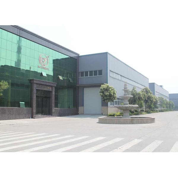 ECO Bus Brake Pads NAO Formula Materials 100000KM Work Life For Tutong