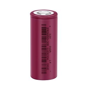 China ISO9001 LFP 2000 Cycles 3.2V 3000mah LiFePO4 Battery Cells wholesale