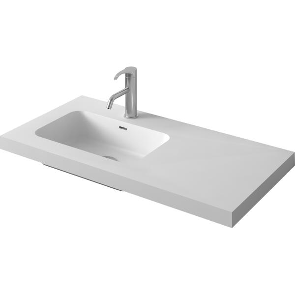 Combined MDF Bathroom Cabinet Sets with Mirror / bathroom vanity set