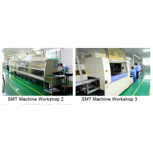 SHENZHEN BEST ELECTRIC TECHNOLOGY CO., LTD.