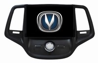 Ouchuangbo car DVD video stereo GPS 5.1 for Changan Eado withBT Wifi 1080 HD