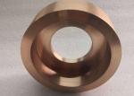 High Temperature Resistance Tungsten Copper Alloy W80Cu20 used for Vacuum