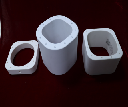 High-Performance Ceramic Fuse Shell: Ensuring Superior Safety, Efficiency, and Durability