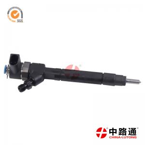 China mercedes benz common rail injector 6110700587 fuel injector of diesel engine on sale