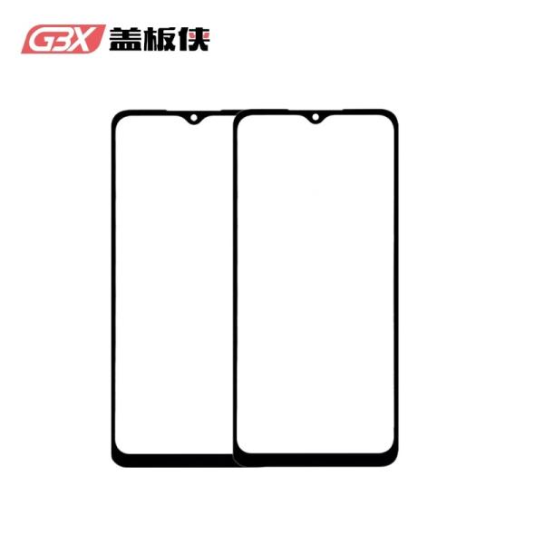 Quality Mobile Phone OCA Glass For  Galaxy A02 A02s A03 for sale
