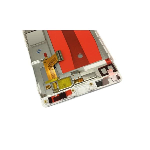 Huawei P8 LCD Screen Touch Digitizer Assembly Mobile Phone Lcd Screen