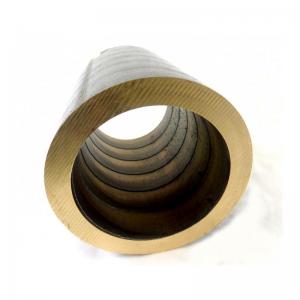 China Coil 15mm small air pancake split air conditioner large diameter copper tubes air condition 3/8 wholesale