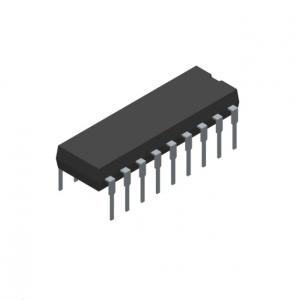 China TDA1517P/N3 112 Audio Frequency Amplifier DIP IC Chip 15w 18 Pin on sale