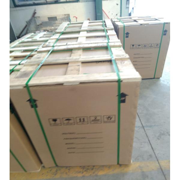 Fresh water commercial flake ice machine equipment 2tons per day