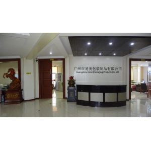 Guangzhou Emei Packaging Products Co., Ltd.