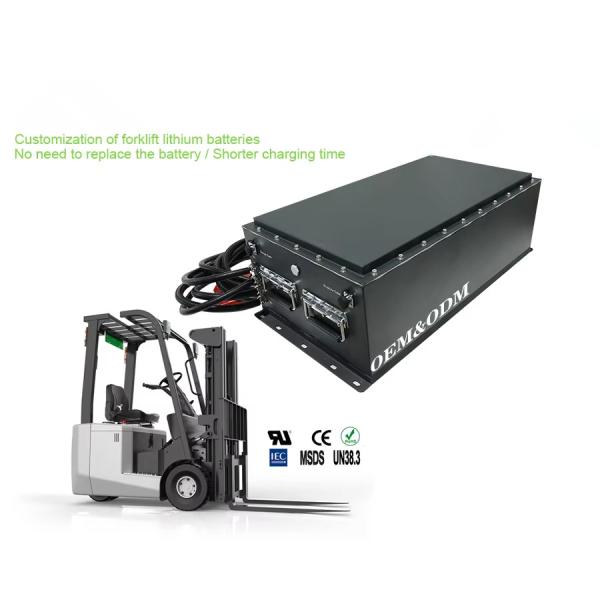 Quality Amp Lithium Golf Cart Batteries 48V 100Ah 200Ah 72V Rechargeable for sale