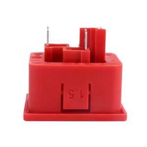 C19 C20 Usa Iec 62196-2 Socket European Standard AC Power Socket