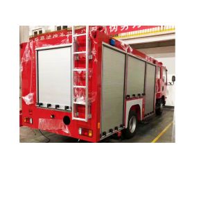 China High Quality Automotive Aluminum Shutter Doors Customized Roller Shutter wholesale