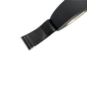 Buy cheap 0.2mm Adhesive Cloth Automotive Wiring Harness Tape Temperature Resistant from wholesalers