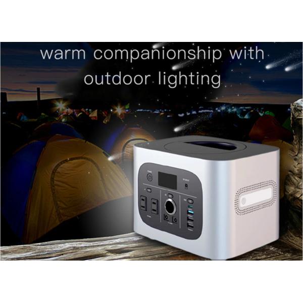 ODM 1000W Portable Generator Power Station For Household Power Supply