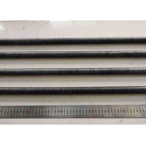 China ISO9001 MLa Molybdenum Lanthanum Alloy Bar For Furnace Construction wholesale