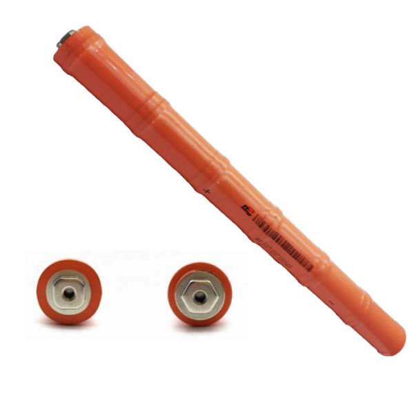 IMA 7.2V 6500mAh Honda Insight Hybrid Battery HEV Battery Pack