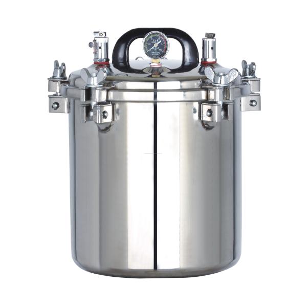 Autoclave Sterilizer-PS02W Steel Steam Sterilization Equipment/Steam Sterilizer