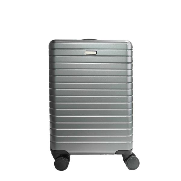 210D Polyester Lining Light Weight Carry on Suitcase for Travel within Your Budget