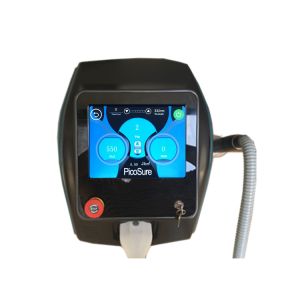 mini picosecond laser for pigment removal, speckle removal