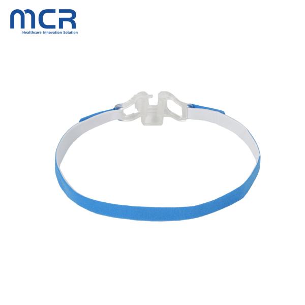 Disposable Medical Silicone Endotracheal Tube Holder Manufacturer With ISO FDA