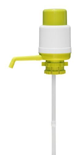 Quality Plastic Water Bottle Dispenser Pump , Bottled Water Hand Pump With Handle for sale