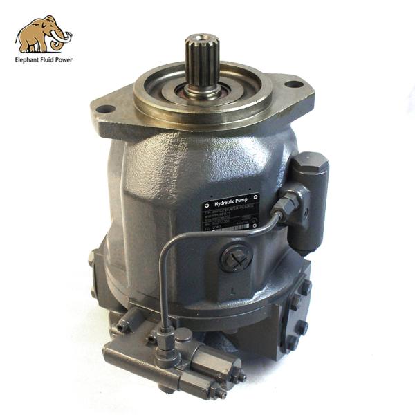 REXROTH PISTON PUMP A2FO45/61R 35868040 for komatsu constrution machine