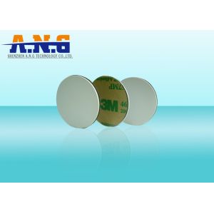 PVC High Frequency HF Rfid Tags Waterproof Anti - counterfeiting