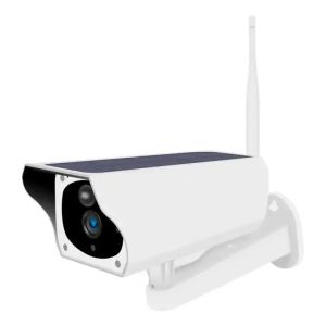 1080P HD Solar Wifi System Outdoor Security Camera