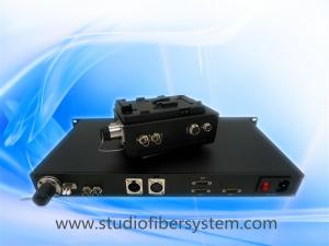 China Sony studio camera fiber system with LEMO EDW（JM-EFP-S3) wholesale